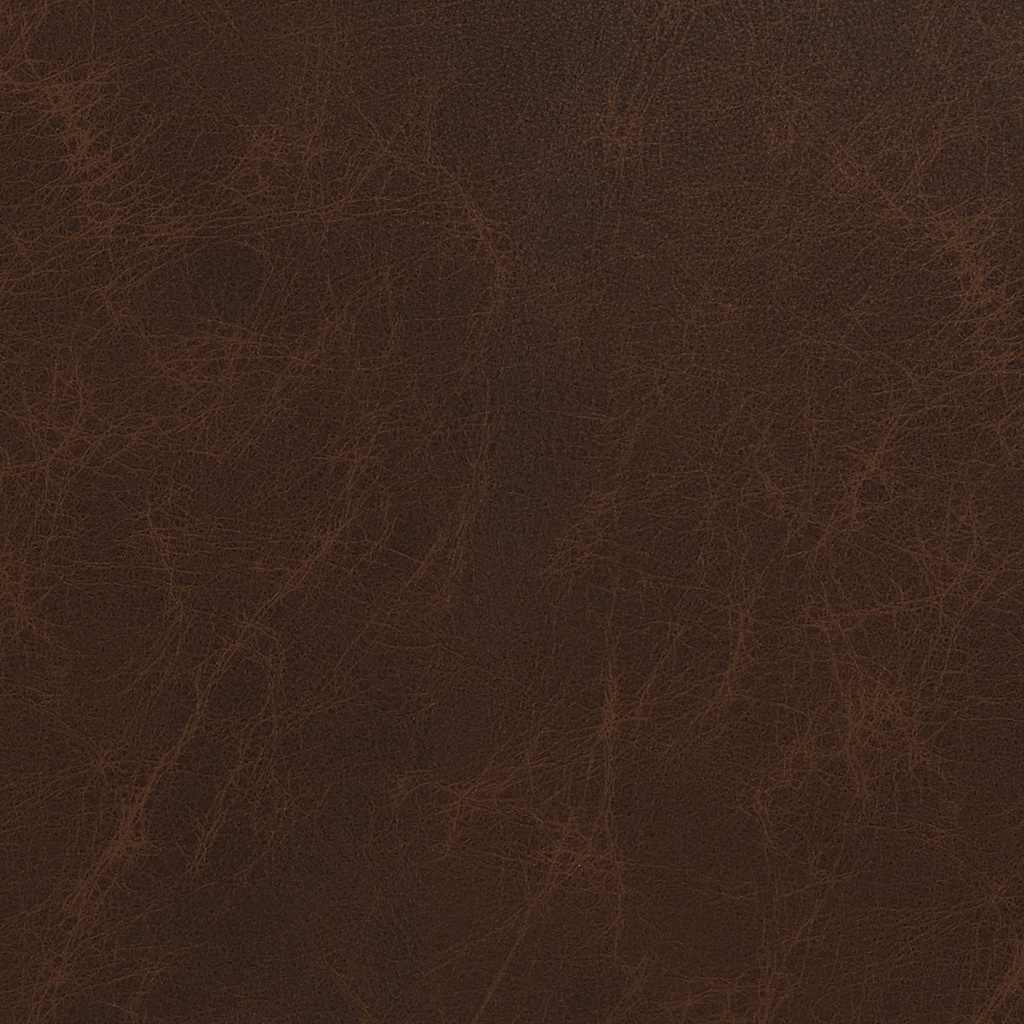 L338-30 Brentwood Leather Sofa (Cheyenne Arrowshaft)