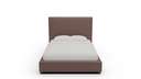 B1-250 Build-A-Bed Medium Queen Bed