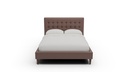 B500-50 Wallace Tufted Queen Bed