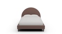 B2-250 Arched Queen Bed