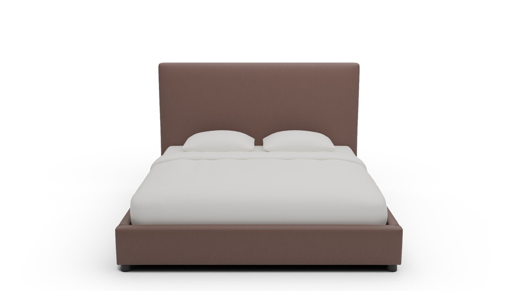 B1-260 Build-A-Bed Medium King Bed