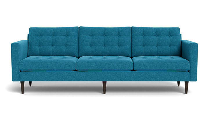 L555-39 Wallace Leather Queen Sleeper (Cheyenne Arrowshaft)