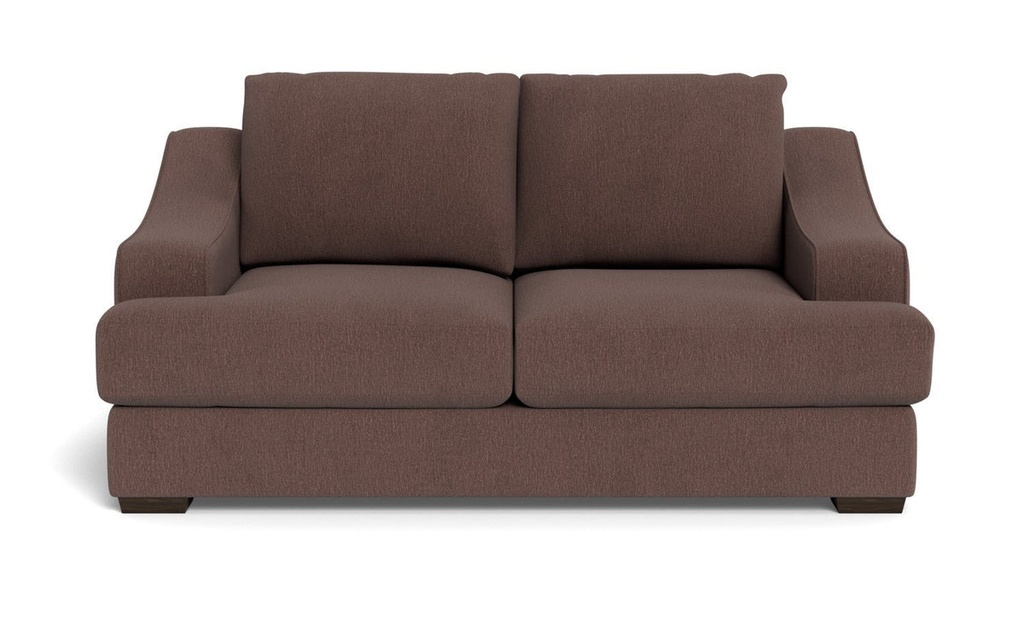 301-20 Austonian Loveseat (Amigo II Dusk)
