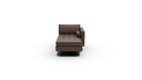 L600-82R Ladybird Leather RAF Chaise