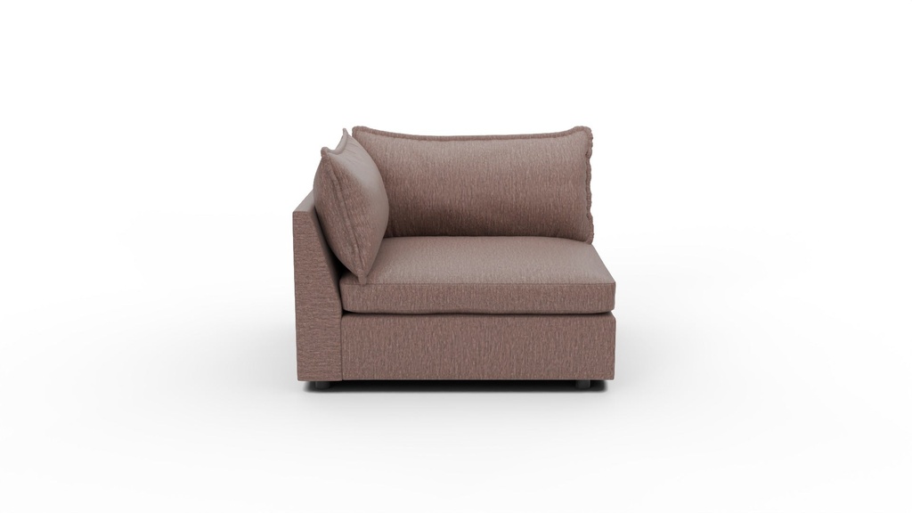 386-04L Cherrywood LAF Chair