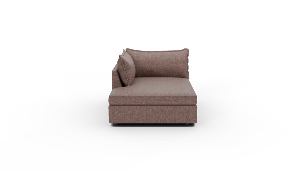 386-82L Cherrywood LAF Chaise