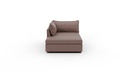 386-82L Cherrywood LAF Chaise