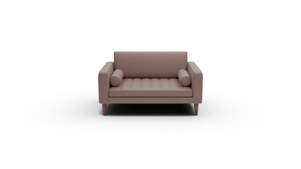 600-11 Ladybird Chair and a Half