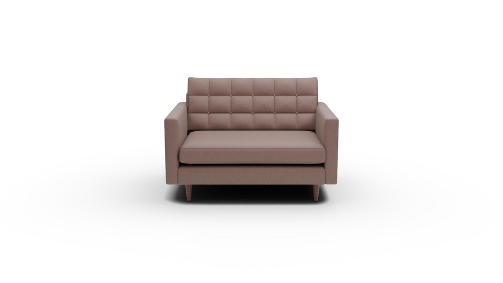 500-11 Wallace Chair and a Half