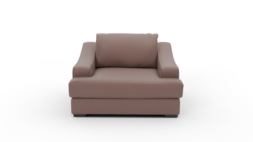 301-01 Austonian Arm Chair
