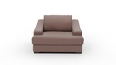 301-01 Austonian Arm Chair