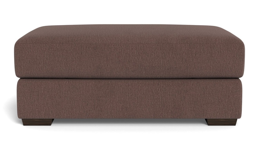 301-02 Austonian Ottoman (Amigo II Dusk)