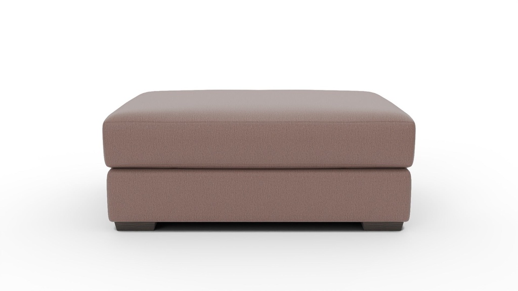 301-02 Austonian Ottoman