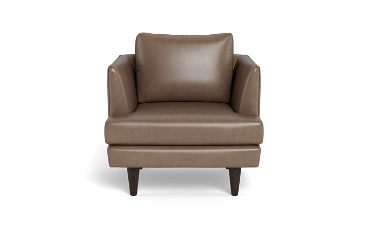 L200-01 Leather Rainey Chair