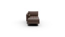 L600-82L Ladybird Leather LAF Chaise