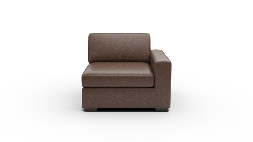 L700-04R Mesa Leather RAF Chair