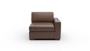 L700-04R Mesa Leather RAF Chair