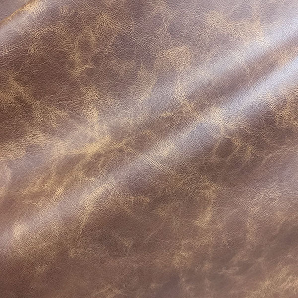 L500-20 Wallace Leather Loveseat (Cheyenne Arrowshaft)