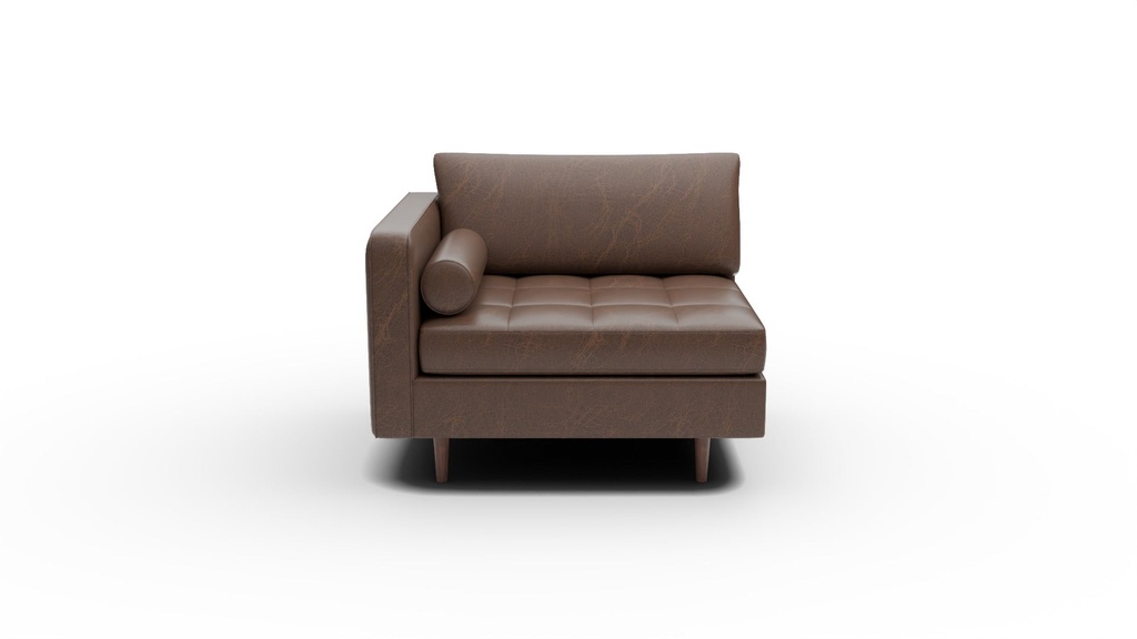L600-04L Ladybird Leather LAF Chair