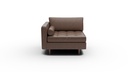 L600-04L Ladybird Leather LAF Chair