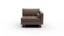 L600-04R Ladybird Leather RAF Chair