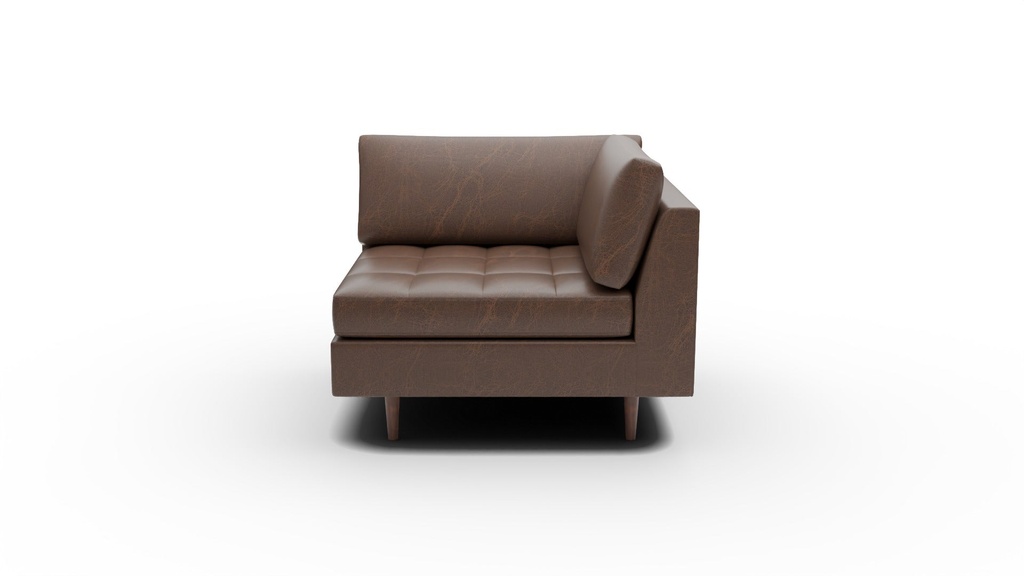 L600-15 Ladybird Leather Corner