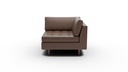 L600-15 Ladybird Leather Corner