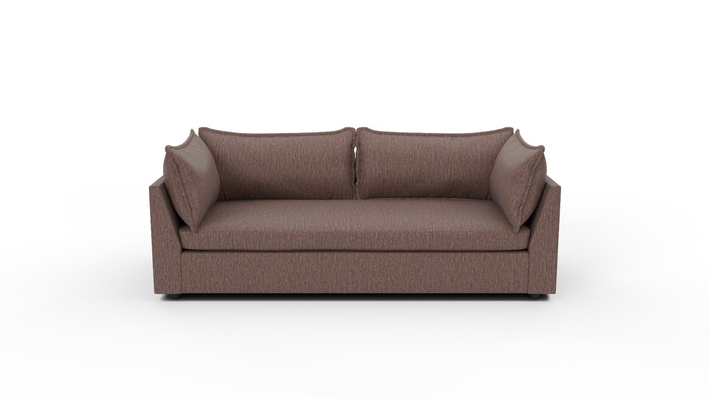 386-30 Cherrywood Sofa