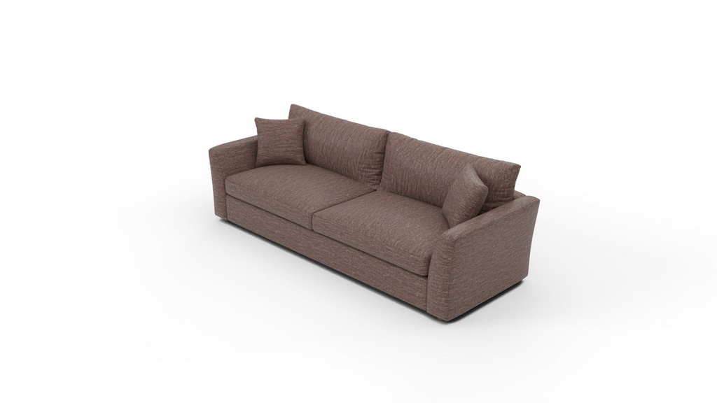 721-70 Cedar Park Estate Sofa (Amigo II Dusk)