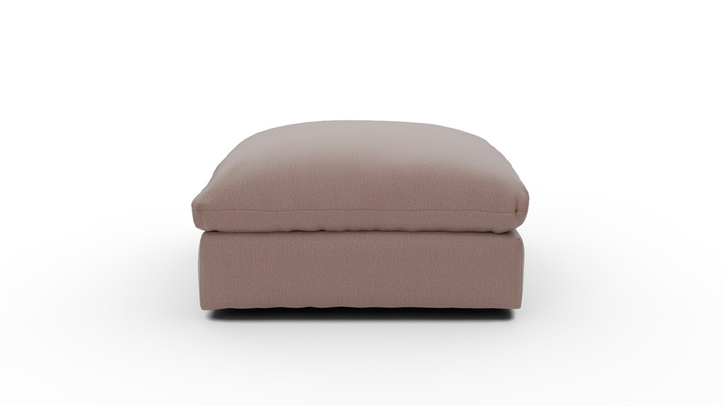 150-02 SoCo Ottoman