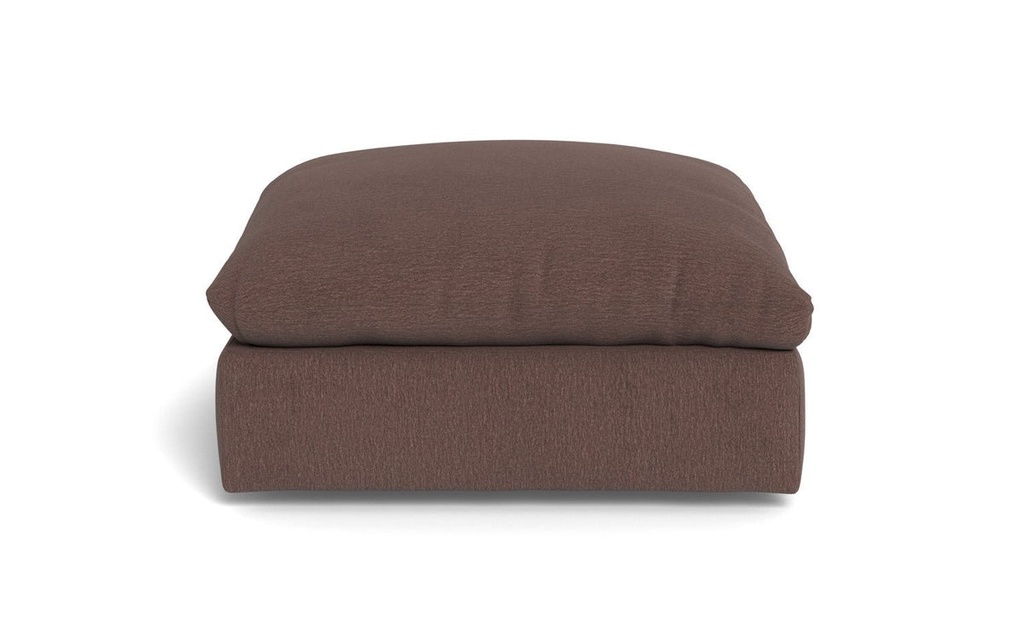 150-02 SoCo Ottoman (Amigo II Dusk)