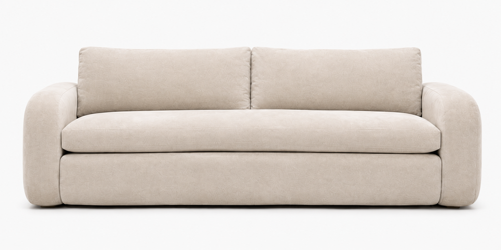 360-30 Westlake Sofa (Amigo II Dusk)
