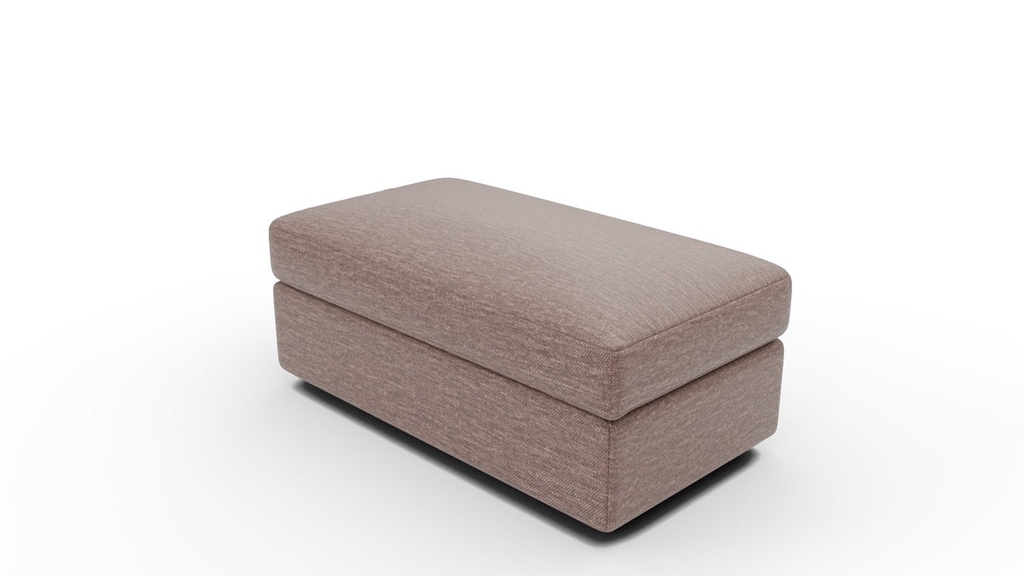 721-02 Cedar Park Ottoman (Amigo II Dusk)