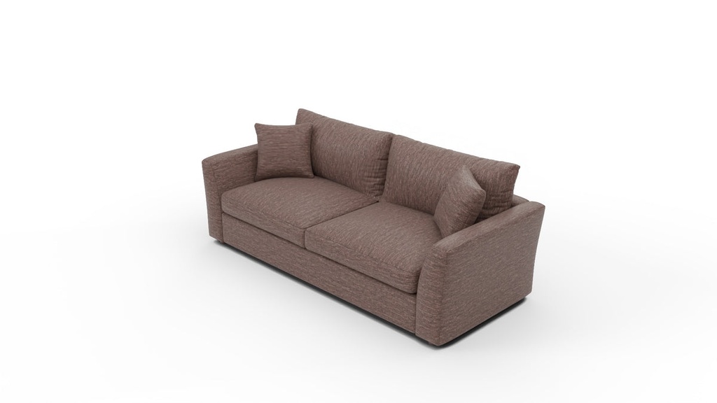 721-30 Cedar Park Sofa (Amigo II Dusk)