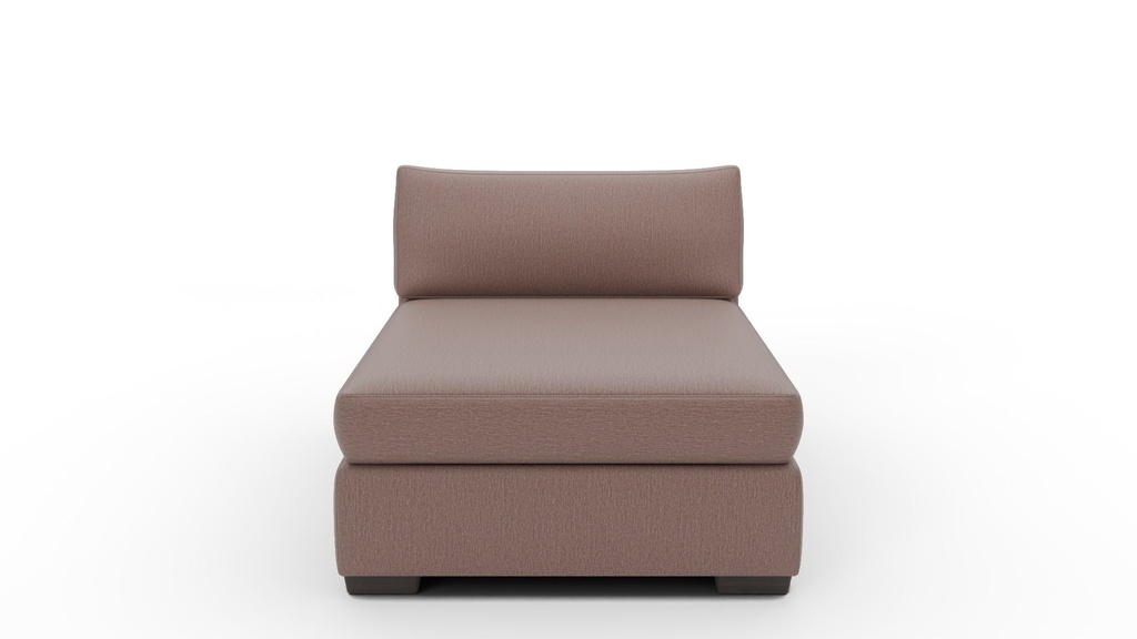 900-10 Red River Armless Chair