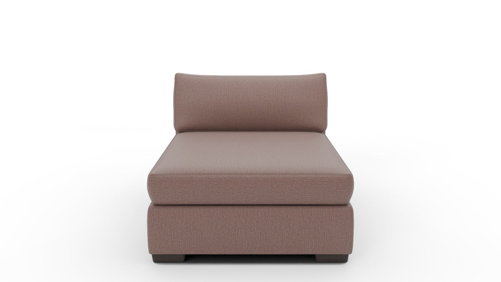 900-10 Red River Armless Chair (Amigo II Dusk)