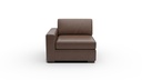 L700-04L Mesa Leather LAF Chair