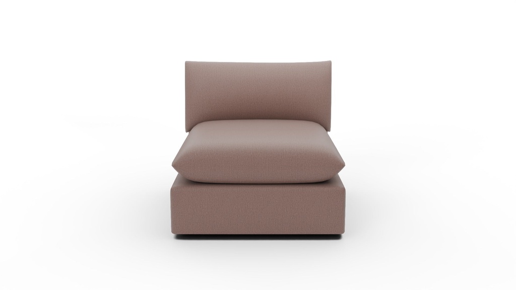 150-10 SoCo Armless Chair