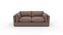 150-20 SoCo Loveseat