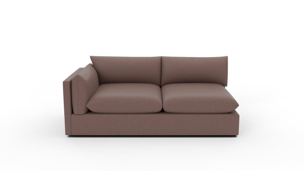 150-35L SoCo LAF Sofa