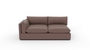 150-35L SoCo LAF Sofa