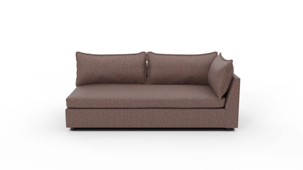 386-35R Cherrywood RAF Sofa
