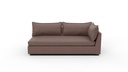 386-35R Cherrywood RAF Sofa