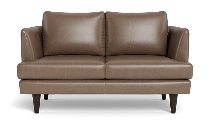 L200-20 Leather Rainey Loveseat