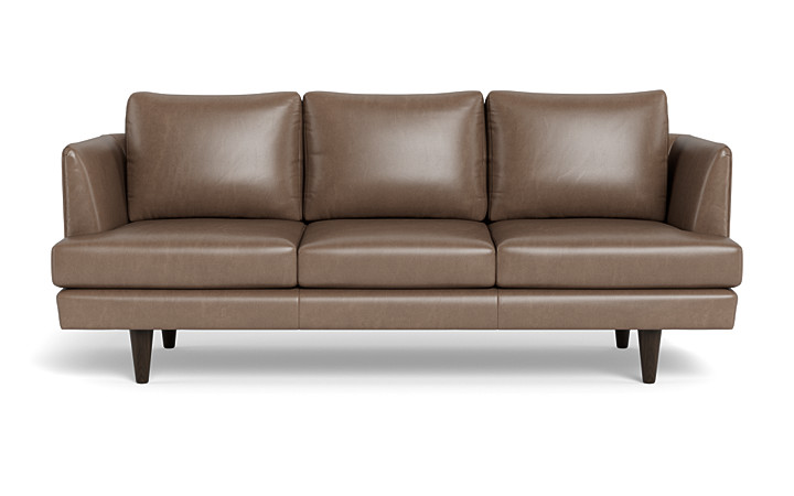 L200-30 Leather Rainey Sofa