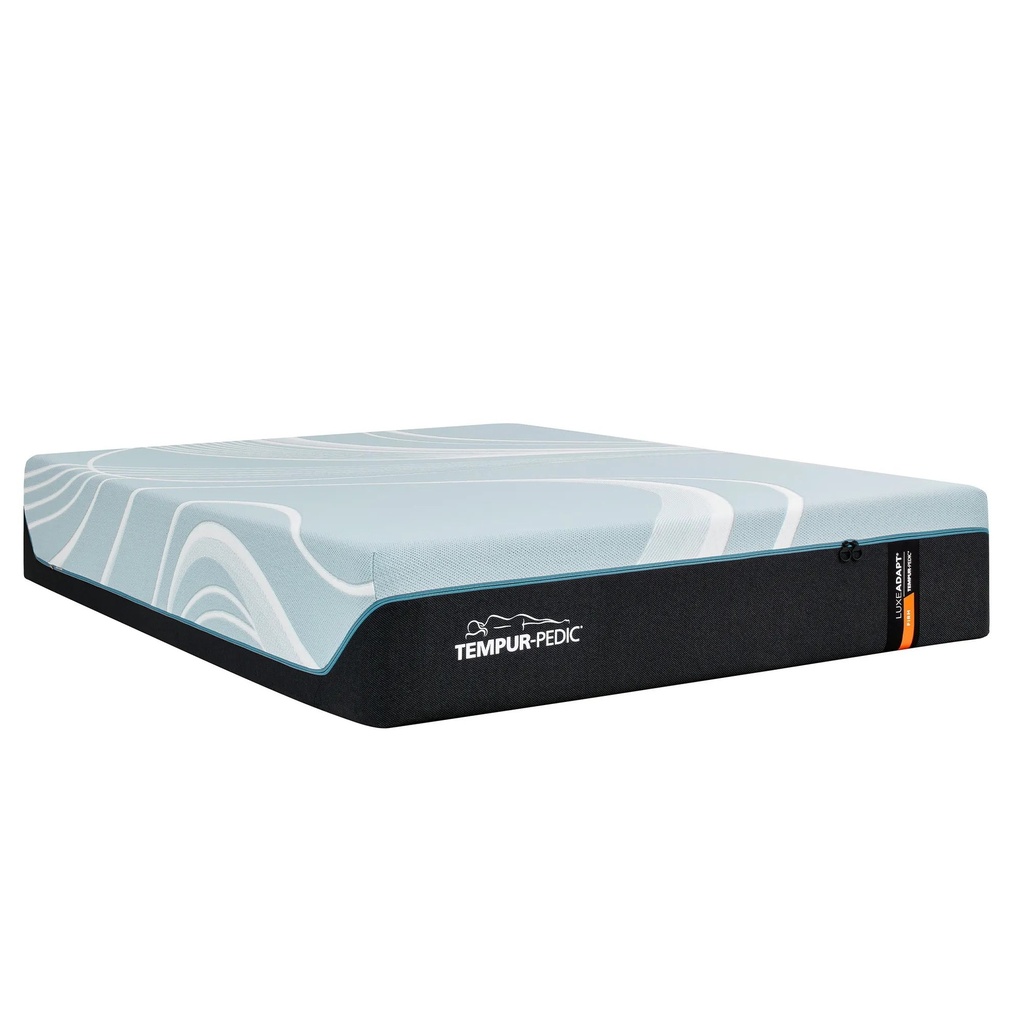 [SHPY-TEMPUR-TEMPUR-LUXEADAPT-FIRM-MATTRESS] TEMPUR-LuxeAdapt® Firm Mattress