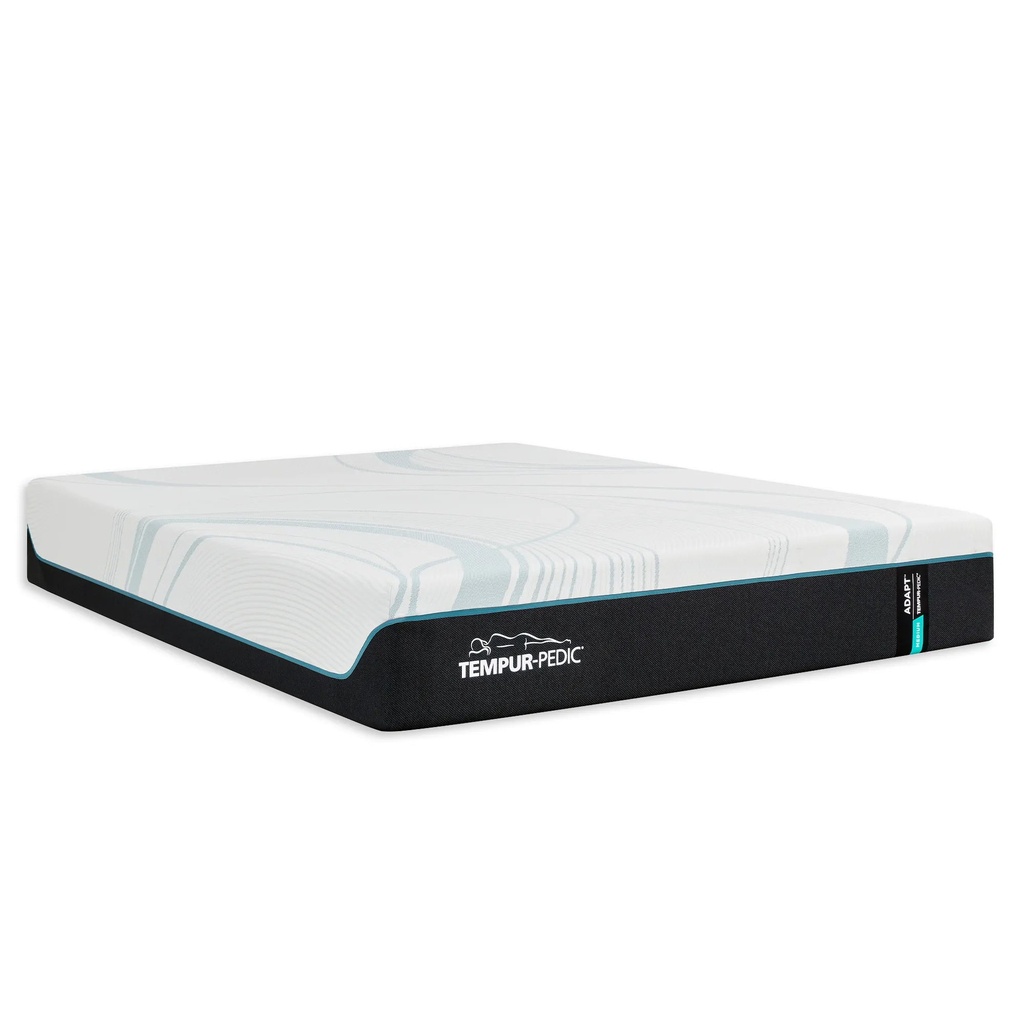 TEMPUR-Adapt® Medium Mattress (Full)