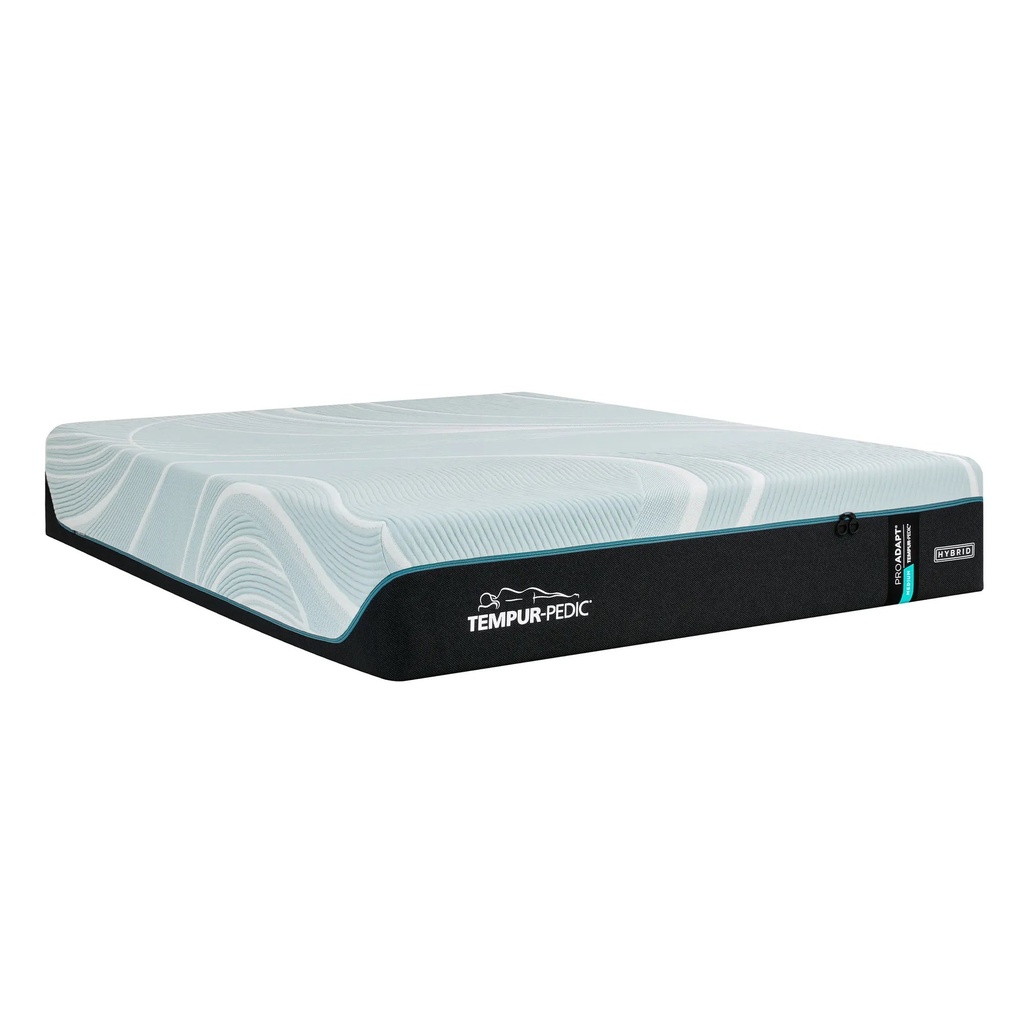 TEMPUR-ProAdapt® Medium Hybrid Mattress (Full)