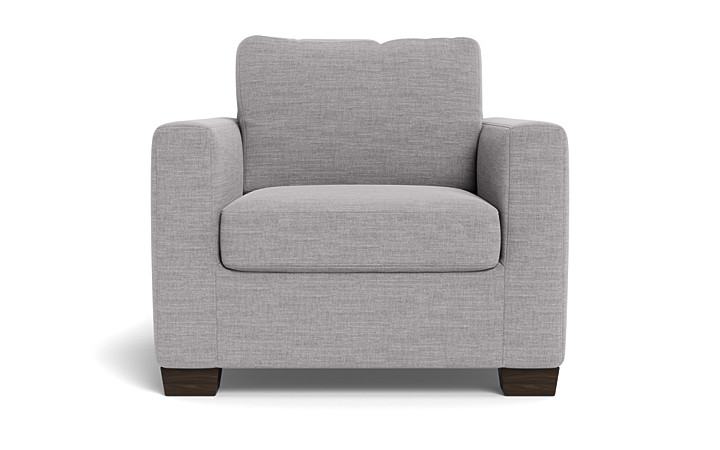400-01 Track Arm Chair