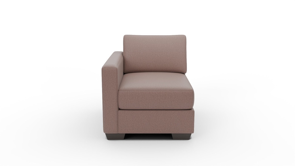 400-04L Track LAF Chair